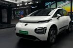 MG Windsor EV