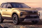 Tata Safari