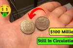 The Lincoln Wheat Penny Valued at $100 Million, Still in Circulation