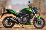 Bajaj Dominar 400