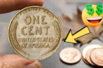 The Lincoln Wheat Penny Valued at $105K, Still in Circulation