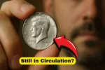 Kennedy Half Dollar Valued at $19.9 Million, Still in Circulation- Very Few People Know