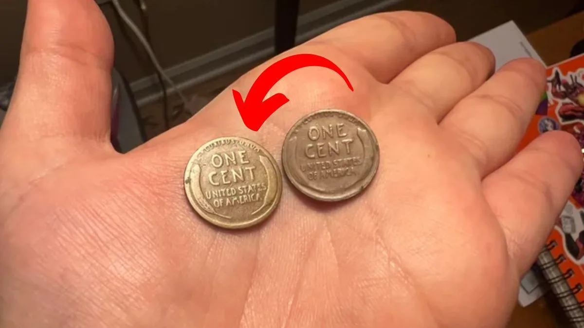 The Lincoln Wheat Penny Valued at $3 Billion Still in Circulation
