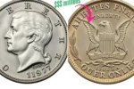 8 Rare Bicentennial Quarters coins are circulating with the value of $270 Million each