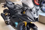 Yamaha R15 V4: The King of 150cc Sports Bikes – Know the Price and Features